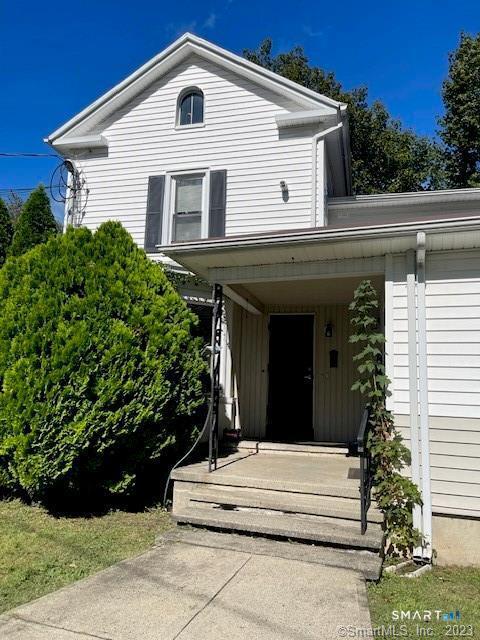 26 Lafayette Street Milford CT 06460