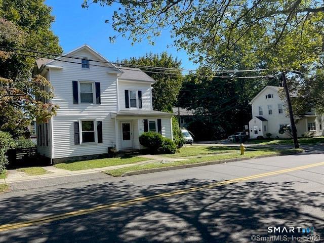 26 Lafayette Street Milford CT 06460