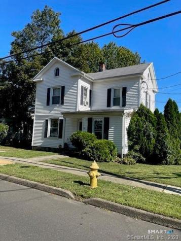 26 Lafayette Street Milford CT 06460