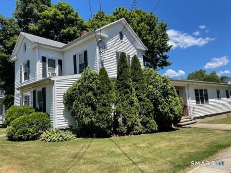 26 Lafayette Street Milford CT 06460
