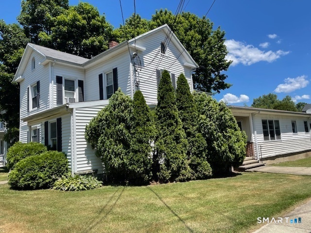 26 Lafayette Street Milford CT 06460