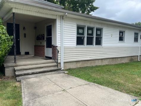 26 Lafayette Street Milford CT 06460