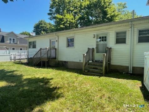 26 Lafayette Street Milford CT 06460
