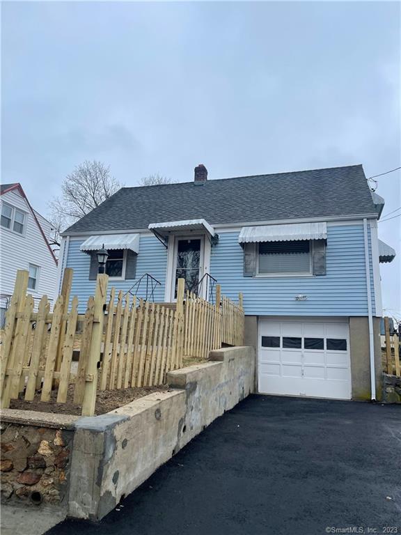 65 Douglas Street Bridgeport CT 06606