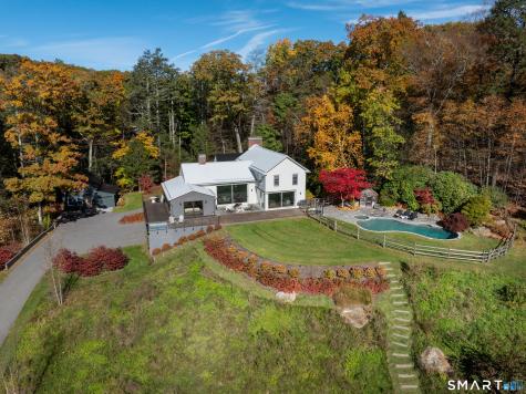 23 Harrison Street Salisbury CT 06039