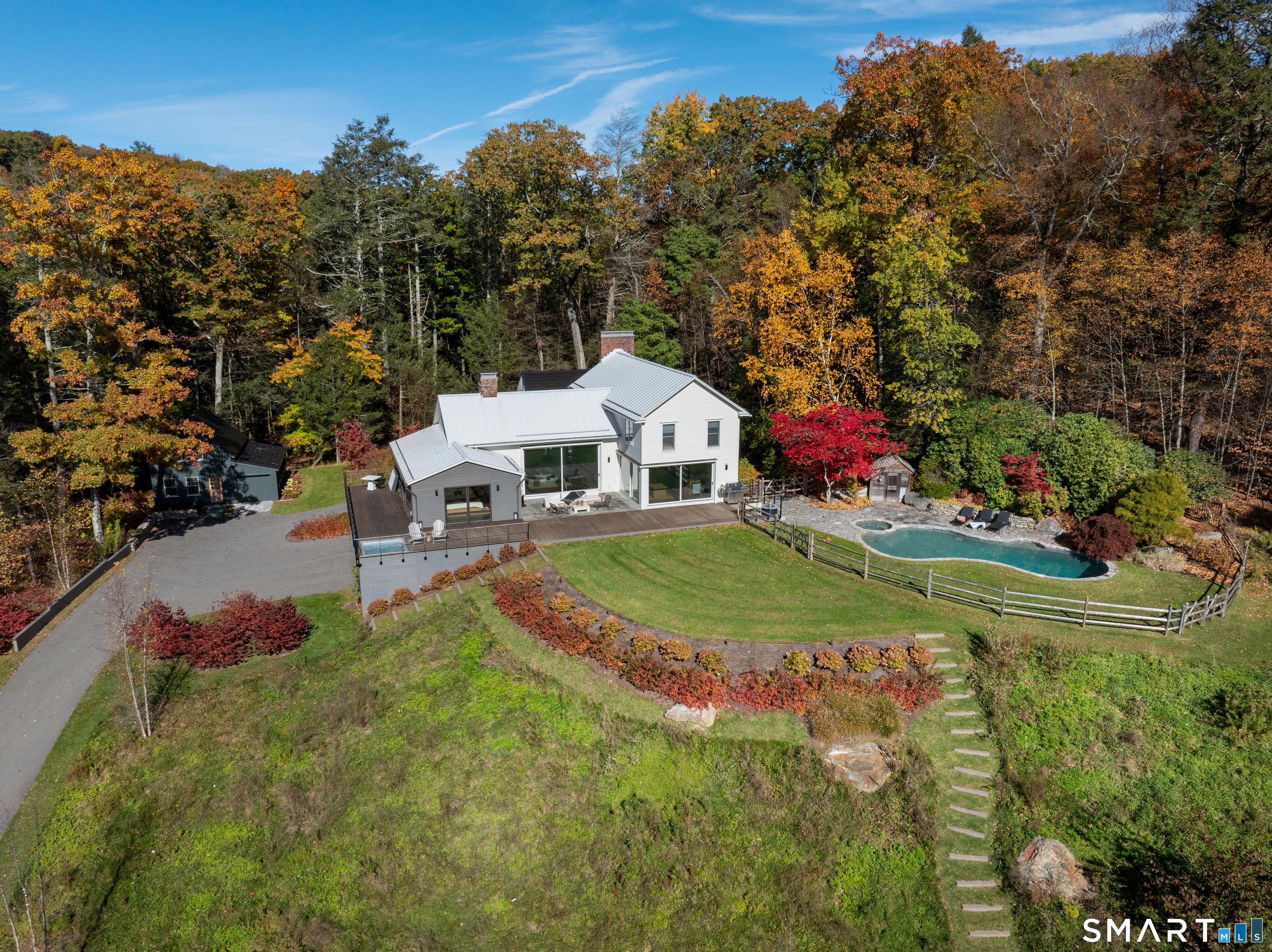 23 Harrison Street Salisbury CT 06039