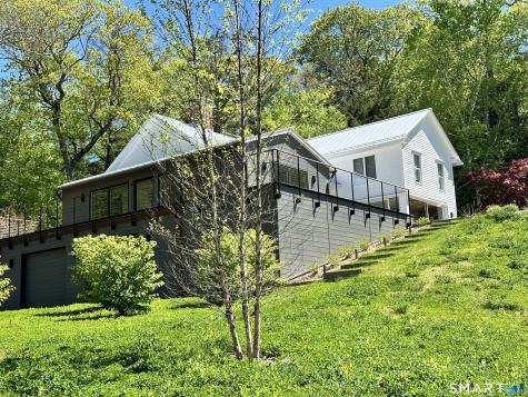 23 Harrison Street Salisbury CT 06039