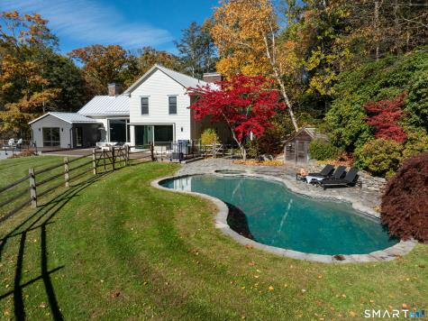 23 Harrison Street Salisbury CT 06039