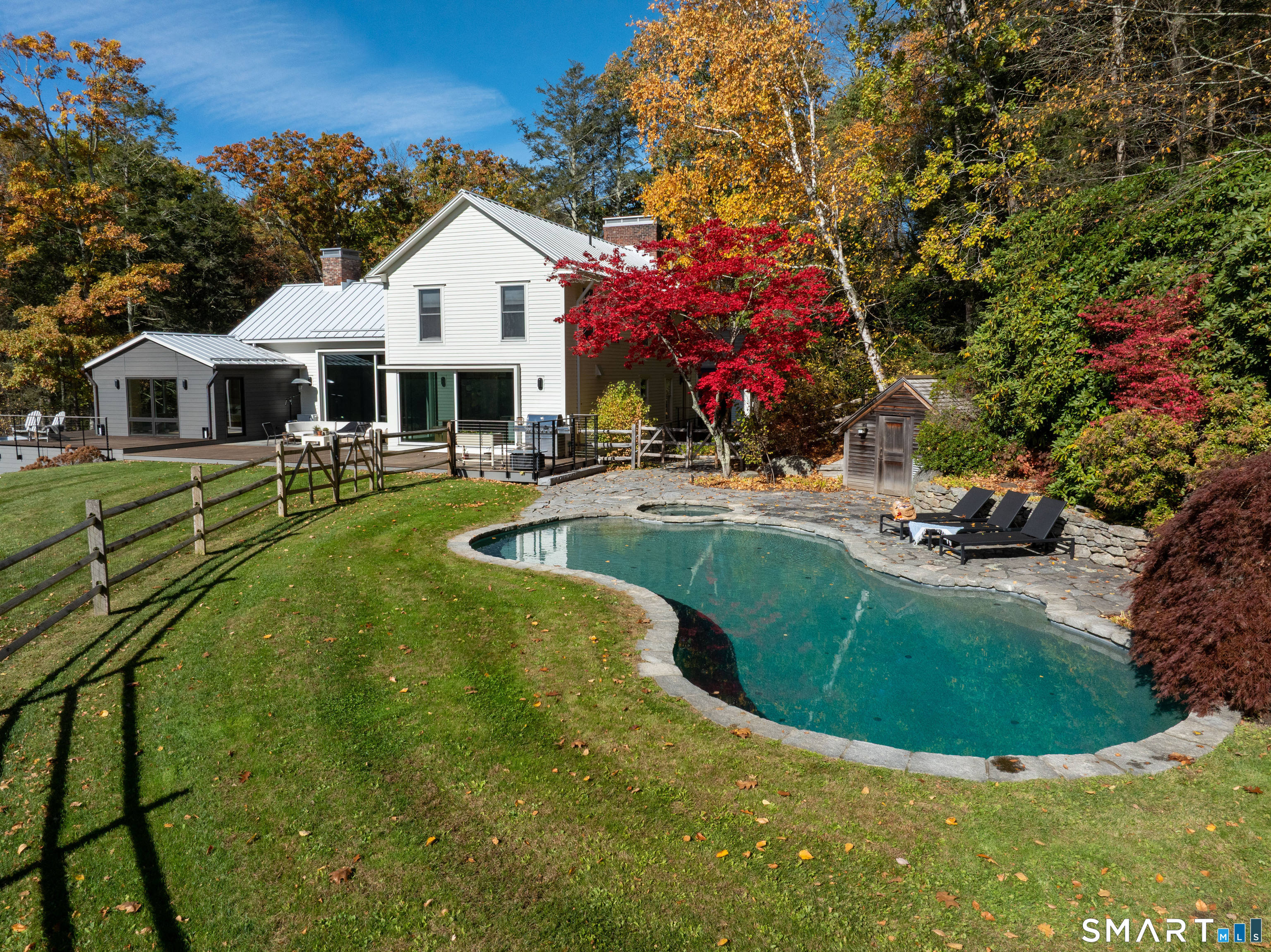 23 Harrison Street Salisbury CT 06039