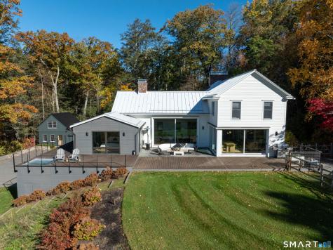 23 Harrison Street Salisbury CT 06039