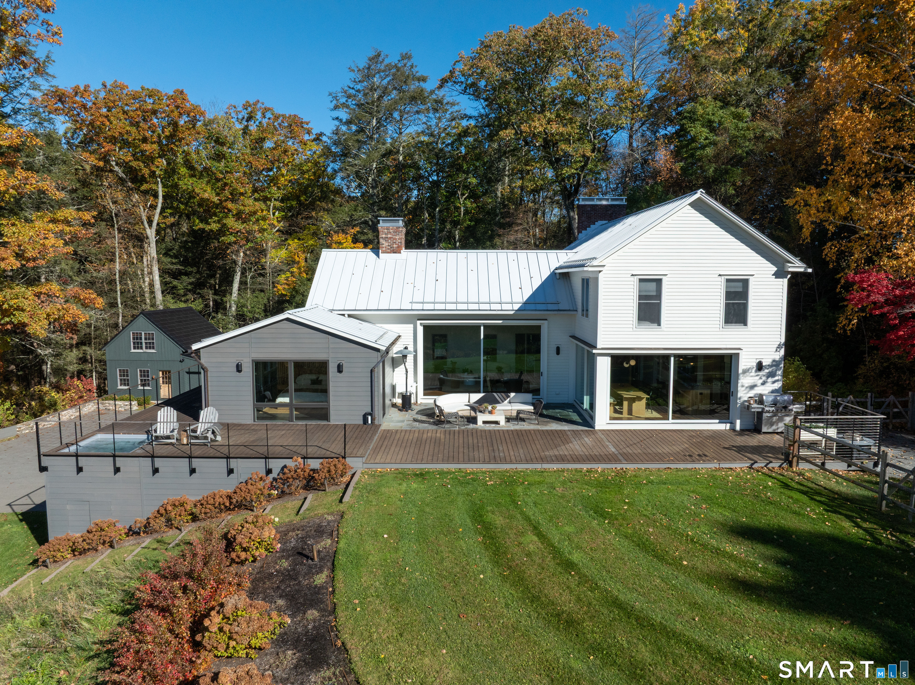 23 Harrison Street Salisbury CT 06039