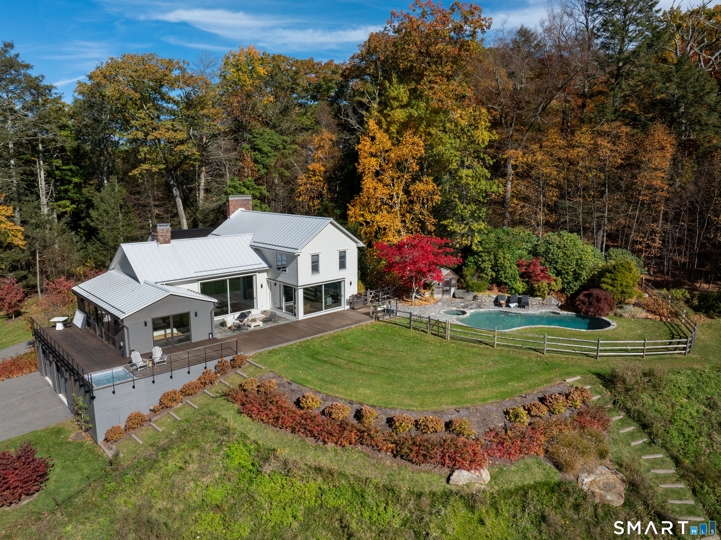 23 Harrison Street Salisbury CT 06039