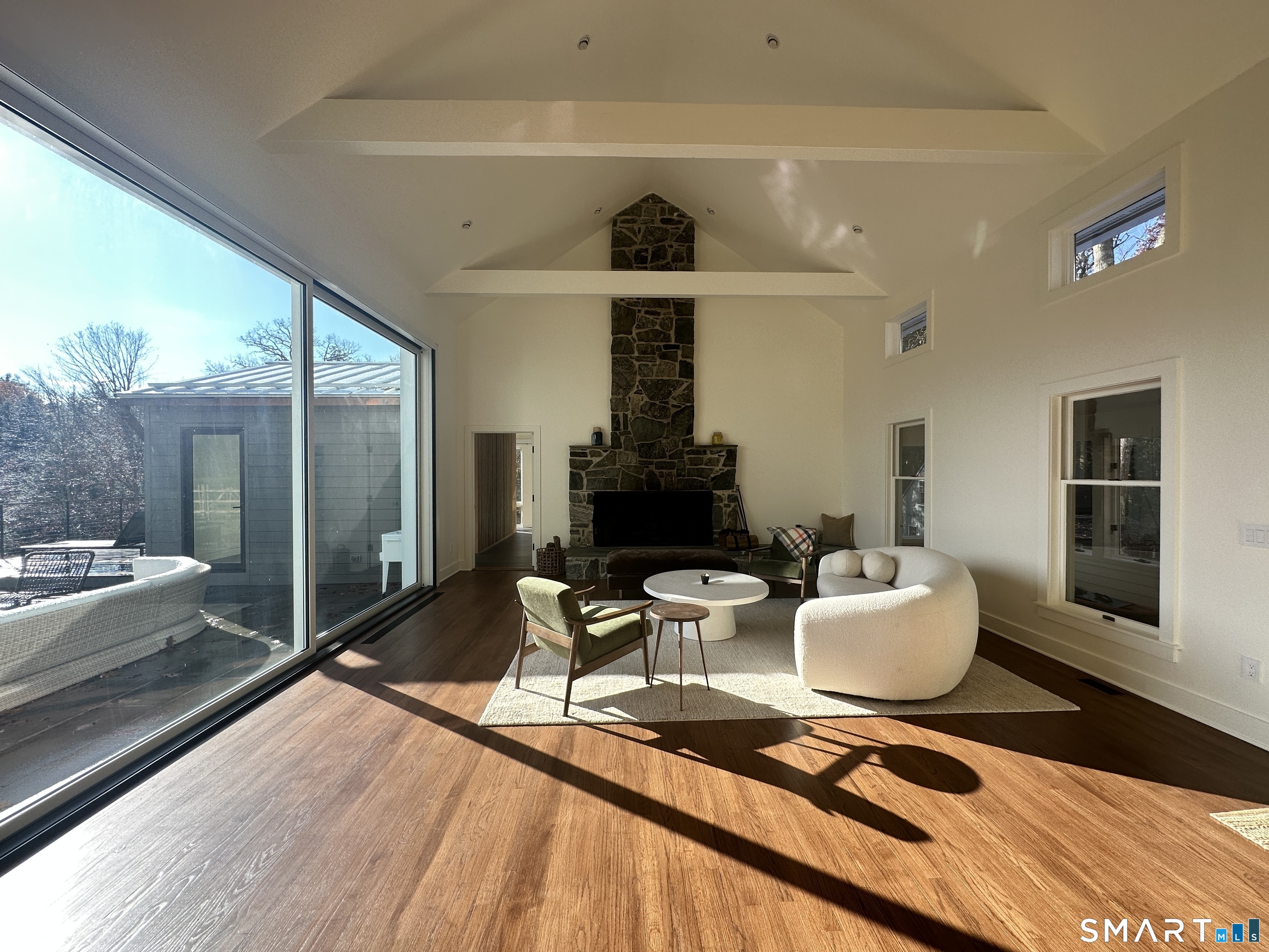 23 Harrison Street Salisbury CT 06039