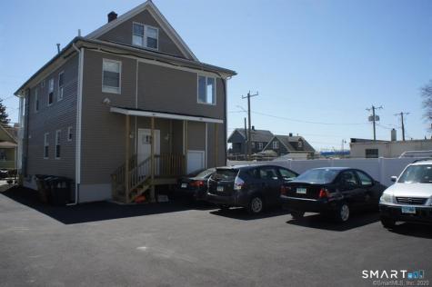 16 Manor Street Stamford CT 06902