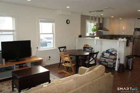 16 Manor Street Stamford CT 06902