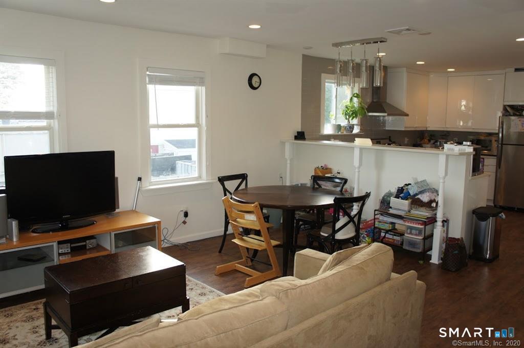 16 Manor Street Stamford CT 06902