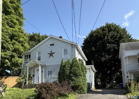 171 Pearl Street Torrington CT 06790
