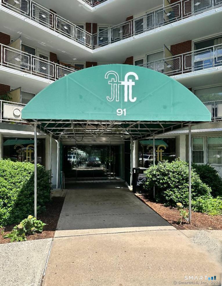 91 Strawberry Hill Avenue Stamford CT 06902