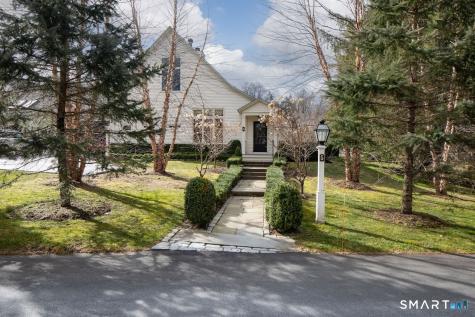 5 Great Elm Drive Sharon CT 06069