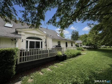 5 Great Elm Drive Sharon CT 06069