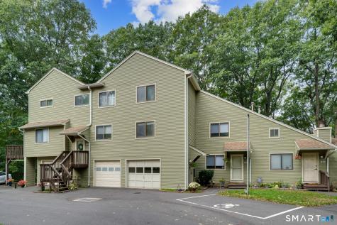40 Foxon Hill Road New Haven CT 06513
