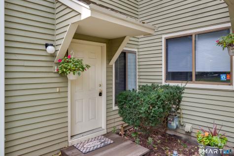 40 Foxon Hill Road New Haven CT 06513