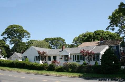 61 Bayshore Drive Milford CT 06460