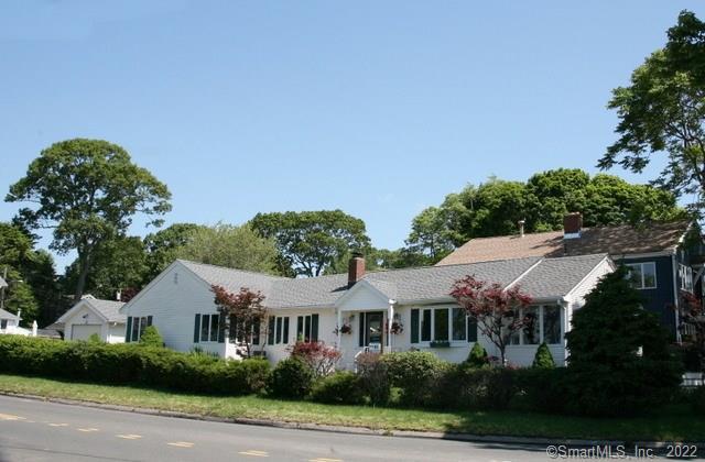 61 Bayshore Drive Milford CT 06460
