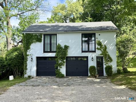 150 Millerton Road Sharon CT 06069