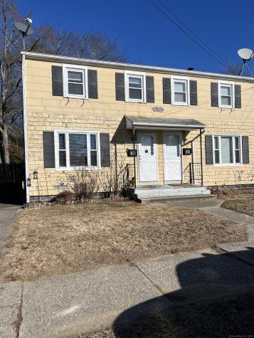 43 Ridgeview Circle New London CT 06320