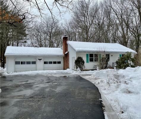 43 West Road New Hartford CT 06057