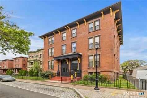 64-66 Congress Street Hartford CT 06114