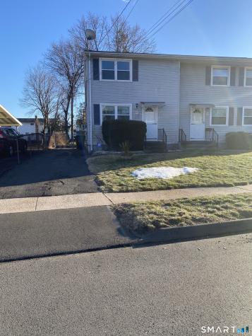 27 Jerry Road East Hartford CT 06118