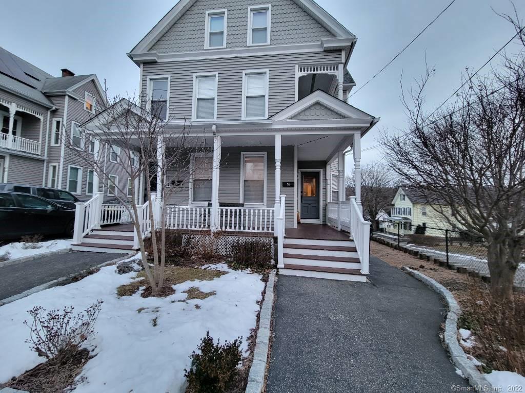 74 Garden Street Ansonia CT 06401