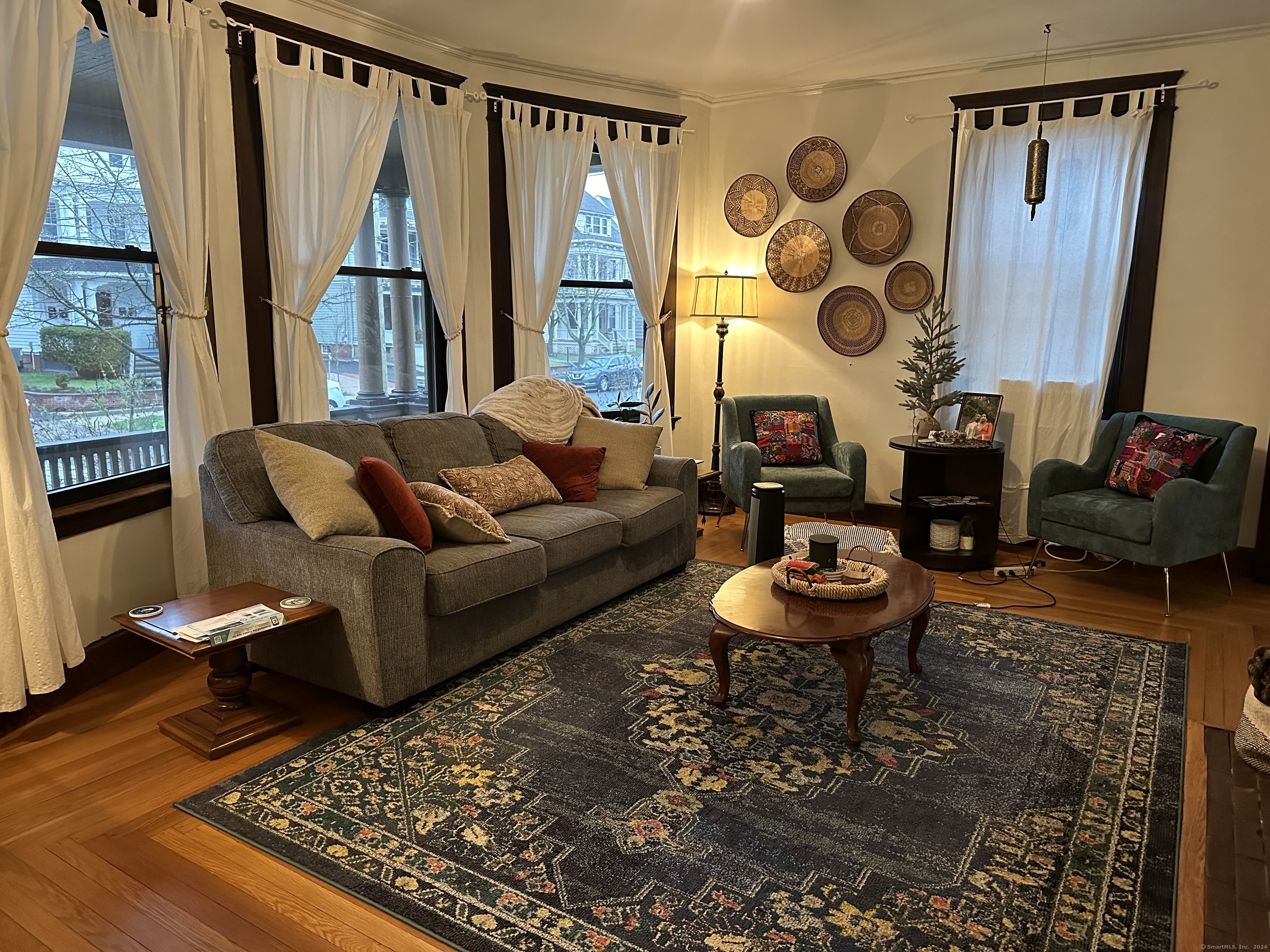 42 Hubinger Street New Haven CT 06511