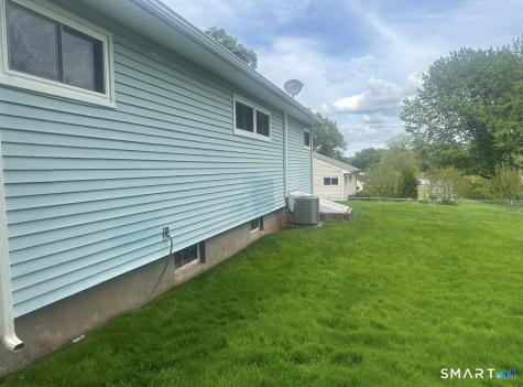 166 Bunce Road Wethersfield CT 06109