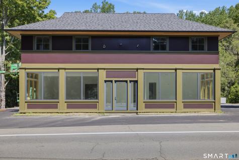 100 W Main Street Chester CT 06412