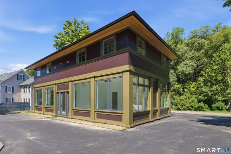 100 W Main Street Chester CT 06412