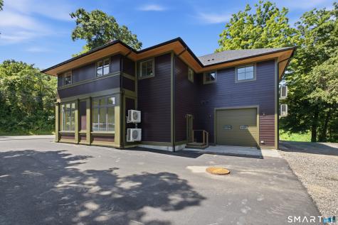 100 W Main Street Chester CT 06412