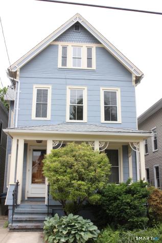 28 Cottage Street New Haven CT 06511