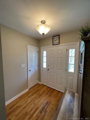 1305 Sienna Drive Danbury CT 06810