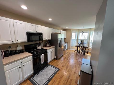 1305 Sienna Drive Danbury CT 06810
