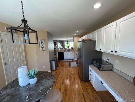 1305 Sienna Drive Danbury CT 06810