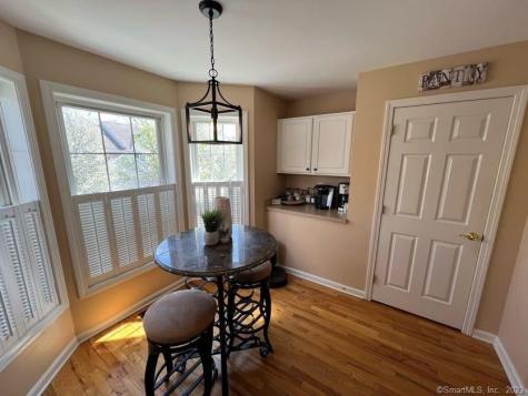 1305 Sienna Drive Danbury CT 06810