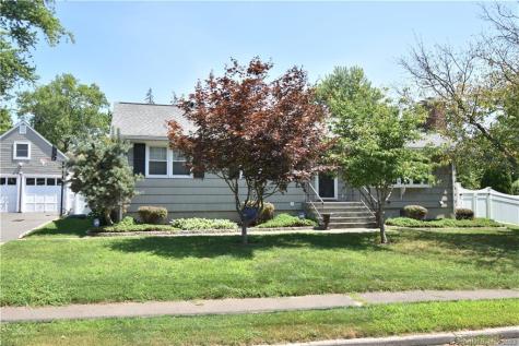 838 High Street Fairfield CT 06824