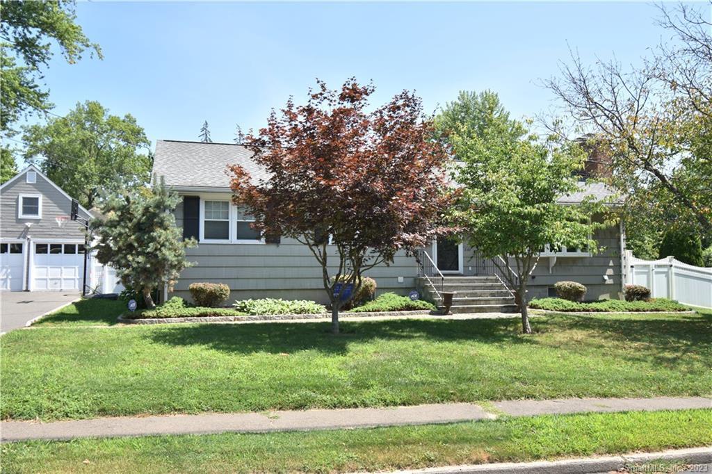 838 High Street Fairfield CT 06824