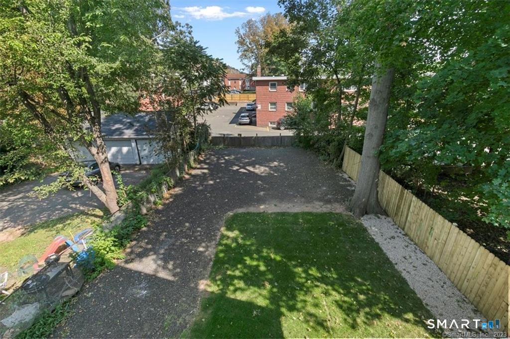 19 Willard St Street New Haven CT 06515