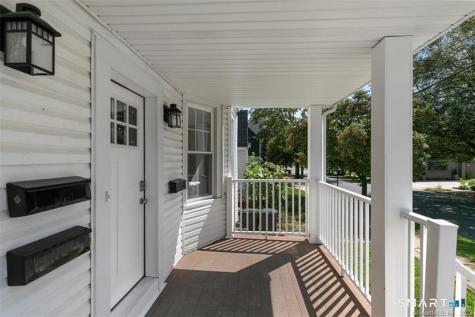 19 Willard St Street New Haven CT 06515