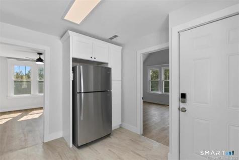 19 Willard St Street New Haven CT 06515