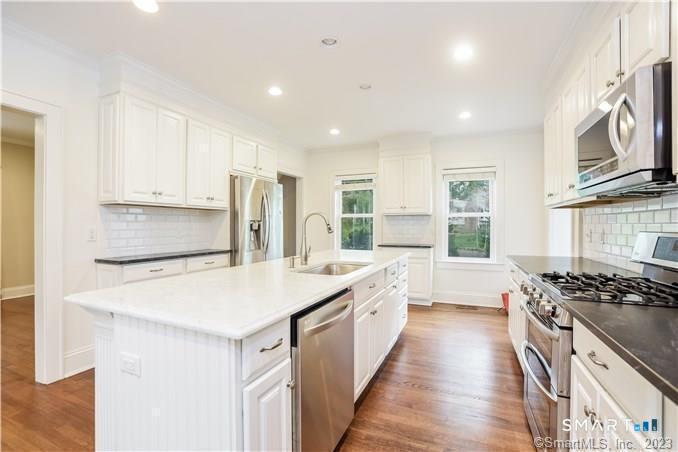 456 White Oak Shade Road New Canaan CT 06840